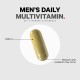 Codeage Men's Fermented Multivitamin, Formula Completa Pentru Sanatatea Intregului Organism, 120 Cps