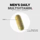Codeage Men's Fermented Multivitamin, Formula Completa Pentru Sanatatea Intregului Organism, 120 Cps Codeage Men's Fermented Multivitamin, Formula Completa Pentru Sanatatea Intregului Organism, 120 Cps