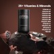 Codeage Men's Fermented Multivitamin, Formula Completa Pentru Sanatatea Intregului Organism, 120 Cps