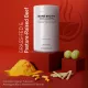 Codeage Bone Broth Collagen Peptides, Peptide Din Colagen De Tipul I, Ii & Iii Din Fiertura De Oase Cu Turmeric Si Ashwagandha, 180 Cps Codeage Bone Broth Collagen Peptides, Peptide Din Colagen De Tipul I, Ii & Iii Din Fiertura De Oase Cu Turmeric Si Ashwagandha, 180 Cps