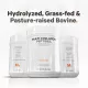 Codeage Hydrolyzed Multi Collagen - 5 Types Collagen Peptides, Colagen Hidrolizat Din 5 Surse Sub Forma De Peptide, Fara Aroma, 567 G Codeage Hydrolyzed Multi Collagen - 5 Types Collagen Peptides, Colagen Hidrolizat Din 5 Surse Sub Forma De Peptide, Fara Aroma, 567 G
