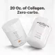 Codeage Hydrolyzed Multi Collagen - 5 Types Collagen Peptides, Colagen Hidrolizat Din 5 Surse Sub Forma De Peptide, Fara Aroma, 567 G Codeage Hydrolyzed Multi Collagen - 5 Types Collagen Peptides, Colagen Hidrolizat Din 5 Surse Sub Forma De Peptide, Fara Aroma, 567 G