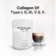 Codeage Hydrolyzed Multi Collagen - 5 Types Collagen Peptides, Colagen Hidrolizat Din 5 Surse Sub Forma De Peptide, Fara Aroma, 567 G Codeage Hydrolyzed Multi Collagen - 5 Types Collagen Peptides, Colagen Hidrolizat Din 5 Surse Sub Forma De Peptide, Fara Aroma, 567 G