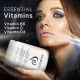 Codeage Platinum Multi Collagen Peptides, Peptide De Colagen Cu Biotina, Keratina Si Acid Hialuronic, 323 G Codeage Platinum Multi Collagen Peptides, Peptide De Colagen Cu Biotina, Keratina Si Acid Hialuronic, 323 G