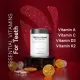 Codeage Teeth & Gums Vitamins, Daily Multivitamins & Minerals + Collagen, Complex De Vitamine, Minerale Si Colagen Pentru Dinti Si Gingii, 90 Cps Codeage Teeth & Gums Vitamins, Daily Multivitamins & Minerals + Collagen, Complex De Vitamine, Minerale Si Colagen Pentru Dinti Si Gingii, 90 Cps