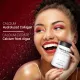 Codeage Teeth & Gums Vitamins, Daily Multivitamins & Minerals + Collagen, Complex De Vitamine, Minerale Si Colagen Pentru Dinti Si Gingii, 90 Cps Codeage Teeth & Gums Vitamins, Daily Multivitamins & Minerals + Collagen, Complex De Vitamine, Minerale Si Colagen Pentru Dinti Si Gingii, 90 Cps