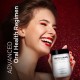 Codeage Teeth & Gums Vitamins, Daily Multivitamins & Minerals + Collagen, Complex De Vitamine, Minerale Si Colagen Pentru Dinti Si Gingii, 90 Cps