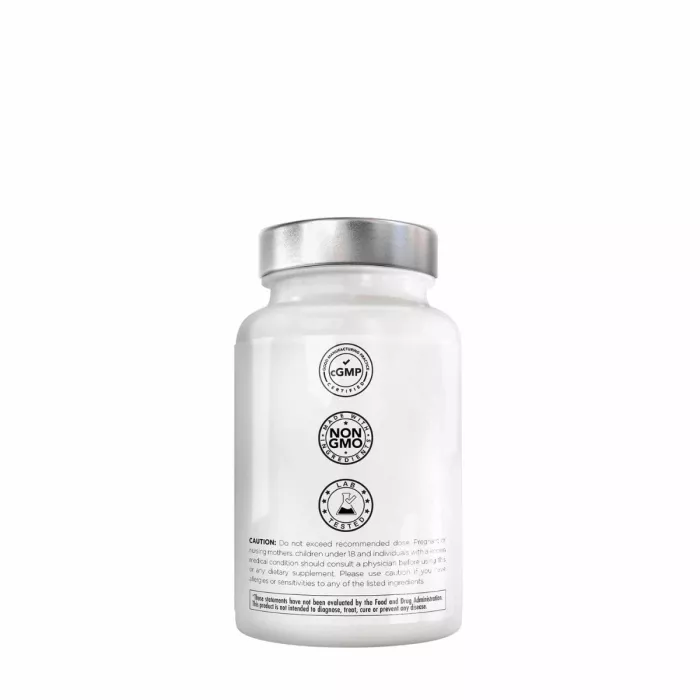Codeage Amen Vegan Collagen Builder, Colagen Vegan Cu Biotina, Luteina Si Vitamina C, 30 Cps Codeage Amen Vegan Collagen Builder, Colagen Vegan Cu Biotina, Luteina Si Vitamina C, 30 Cps