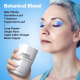 Codeage Lungs Vitamins, Formula Complexa Pentru Imbunatatirea Respiratiei, 90 Cps