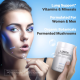Codeage Lungs Vitamins, Formula Complexa Pentru Imbunatatirea Respiratiei, 90 Cps