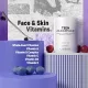 Codeage Teen Clearface Daily Multivitamin & Minerals, Complex De Multivitamine Pentru Adolescenti Pentru Ten Sanatos, 60 Cps Codeage Teen Clearface Daily Multivitamin & Minerals, Complex De Multivitamine Pentru Adolescenti Pentru Ten Sanatos, 60 Cps