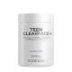 Codeage Teen Clearface Daily Multivitamin & Minerals, Complex De Multivitamine Pentru Adolescenti Pentru Ten Sanatos, 60 Cps Codeage Teen Clearface Daily Multivitamin & Minerals, Complex De Multivitamine Pentru Adolescenti Pentru Ten Sanatos, 60 Cps
