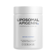 Codeage Liposomal Apigenin 50 Mg , Flavonoid Natural Pentru Sustinerea Relaxarii, Somnului Si Sanatatii Celulare, 90 Cps