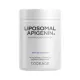 Codeage Liposomal Apigenin 50 Mg , Flavonoid Natural Pentru Sustinerea Relaxarii, Somnului Si Sanatatii Celulare, 90 Cps