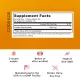 Codeage Liposomal Creatine Monohydrate, Creatina Monohidrata Lipozomala, 455 G Codeage Liposomal Creatine Monohydrate, Creatina Monohidrata Lipozomala, 455 G