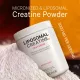 Codeage Liposomal Creatine Monohydrate, Creatina Monohidrata Lipozomala, 455 G Codeage Liposomal Creatine Monohydrate, Creatina Monohidrata Lipozomala, 455 G