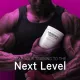 Codeage Liposomal Creatine Monohydrate, Creatina Monohidrata Lipozomala, 455 G Codeage Liposomal Creatine Monohydrate, Creatina Monohidrata Lipozomala, 455 G