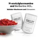 Codeage Leaky Gut Supplement - L-glutamine, Prebiotics, Probiotics, Postbiotic, Formula Avansata Pentru Sanatatea Intestinala, 60 Cps Codeage Leaky Gut Supplement - L-glutamine, Prebiotics, Probiotics, Postbiotic, Formula Avansata Pentru Sanatatea Intestinala, 60 Cps
