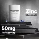 Codeage Liposomal Zinc 50+, Zinc Lipozomal 50+ Complex De Fosfolipide, 100 Cps Codeage Liposomal Zinc 50+, Zinc Lipozomal 50+ Complex De Fosfolipide, 100 Cps