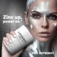 Codeage Liposomal Zinc 50+, Zinc Lipozomal 50+ Complex De Fosfolipide, 100 Cps Codeage Liposomal Zinc 50+, Zinc Lipozomal 50+ Complex De Fosfolipide, 100 Cps