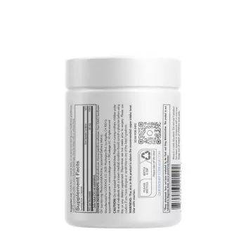 Codeage Liposomal Zinc 50+, Zinc Lipozomal 50+ Complex De Fosfolipide, 100 Cps