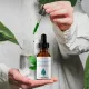 Codeage Chlorophyll Liquid Drops, Clorofila Lichida Cu Aroma De Menta, 60 Ml Codeage Chlorophyll Liquid Drops, Clorofila Lichida Cu Aroma De Menta, 60 Ml