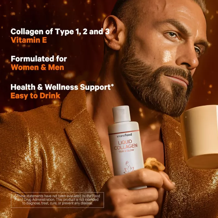 Codeage Trim & Glow, Formula Completa Pentru Frumusete Si Vitalitate Cu Aroma De Chocolate Mocha, 450 Ml