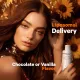 Codeage Trim & Glow, Formula Completa Pentru Frumusete Si Vitalitate Cu Aroma De Chocolate Mocha, 450 Ml