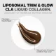 Codeage Trim & Glow, Formula Completa Pentru Frumusete Si Vitalitate Cu Aroma De Chocolate Mocha, 450 Ml