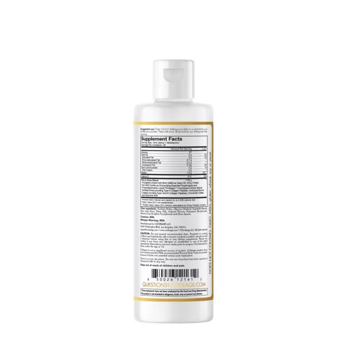 Codeage Trim & Glow, Formula Inovatoare Pentru Gestionarea Greutatii Si Frumusetea Pielii Cu Aroma De Vanilie Frantuzeasca, 450 Ml Codeage Trim & Glow, Formula Inovatoare Pentru Gestionarea Greutatii Si Frumusetea Pielii Cu Aroma De Vanilie Frantuzeasca, 450 Ml