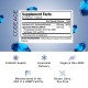 Codeage Liposomal Selenium+ Selenomethionine Phospholipid Complex, Seleniu Lipozomal Complex Cu Fosfolipide Din Selenomentionina, 180 Cps