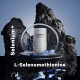Codeage Liposomal Selenium+ Selenomethionine Phospholipid Complex, Seleniu Lipozomal Complex Cu Fosfolipide Din Selenomentionina, 180 Cps