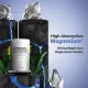 Codeage Liposomal Magnesium Glycinate, Magneziu Bisglicinat Lipozomal Cu Bioperine - Formula Avansata Pentru Absorbtie Superioara, 120 Cps Codeage Liposomal Magnesium Glycinate, Magneziu Bisglicinat Lipozomal Cu Bioperine - Formula Avansata Pentru Absorbtie Superioara, 120 Cps