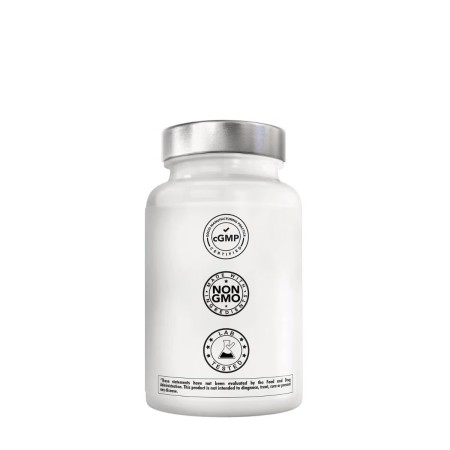 Codeage Amen Super Greens Complex Formula, Formula Premium De Legume Si Ciuperci Pentru Energie Si Vitalitate, 90 Cps
