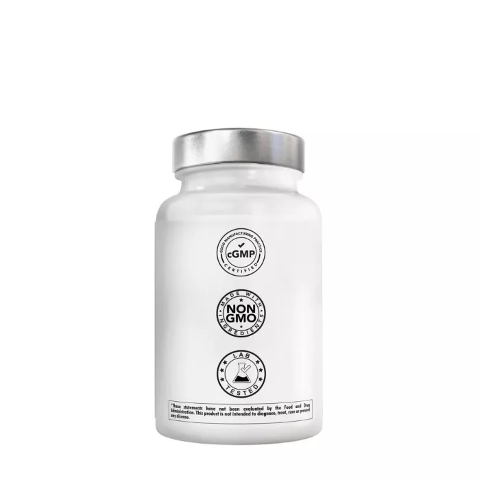 Codeage Amen Super Greens Complex Formula, Formula Premium De Legume Si Ciuperci Pentru Energie Si Vitalitate, 90 Cps