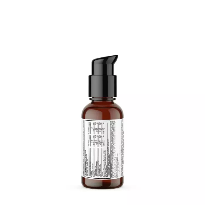 Codeage Nano Food Turmeric Phytosome, Turmeric Fitosom 1000 Mg Cu Aroma De Citrice, 59.2 Ml Codeage Nano Food Turmeric Phytosome, Turmeric Fitosom 1000 Mg Cu Aroma De Citrice, 59.2 Ml