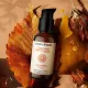 Codeage Nano Food Turmeric Phytosome, Turmeric Fitosom 1000 Mg Cu Aroma De Citrice, 59.2 Ml Codeage Nano Food Turmeric Phytosome, Turmeric Fitosom 1000 Mg Cu Aroma De Citrice, 59.2 Ml