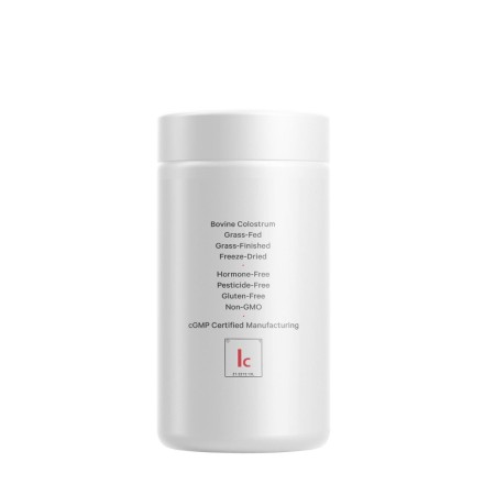 Codeage Immuno Bovine Colostrum, Colostru Bovin Bogat In Imunoglobuline, 180 Cps
