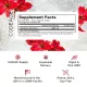 Codeage Liposomal L-glutamine Powder, L-glutamina Lipozomala Pentru Sustinerea Sanatatii Musculare Si Digestive, Fara Aroma, 472.5 G Codeage Liposomal L-glutamine Powder, L-glutamina Lipozomala Pentru Sustinerea Sanatatii Musculare Si Digestive, Fara Aroma, 472.5 G