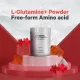 Codeage Liposomal L-glutamine Powder, L-glutamina Lipozomala Pentru Sustinerea Sanatatii Musculare Si Digestive, Fara Aroma, 472.5 G Codeage Liposomal L-glutamine Powder, L-glutamina Lipozomala Pentru Sustinerea Sanatatii Musculare Si Digestive, Fara Aroma, 472.5 G