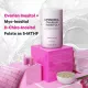 Codeage Liposomal Ovarian Inositol+, Myo-inozitol Ovarian Cu Coenzima Q10, 120 Cps Codeage Liposomal Ovarian Inositol+, Myo-inozitol Ovarian Cu Coenzima Q10, 120 Cps