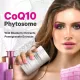 Codeage Liposomal Ovarian Inositol+, Myo-inozitol Ovarian Cu Coenzima Q10, 120 Cps Codeage Liposomal Ovarian Inositol+, Myo-inozitol Ovarian Cu Coenzima Q10, 120 Cps