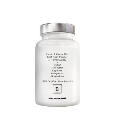 Codeage Amen Eyes Lutein Zeaxanthin And Black Pepper, Formula Pentru Sanatatea Ochilor, 90 Cps