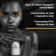 Codeage Amen Eyes Lutein Zeaxanthin And Black Pepper, Formula Pentru Sanatatea Ochilor, 90 Cps