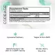 Codeage Liposomal Nad+ Eternal, Nicotinamide Adenine Dinucleotide, Nad+ Liposomal Cu Betaina Tmg, 60 Cps Codeage Liposomal Nad+ Eternal, Nicotinamide Adenine Dinucleotide, Nad+ Liposomal Cu Betaina Tmg, 60 Cps