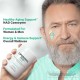Codeage Liposomal Nad+ Eternal, Nicotinamide Adenine Dinucleotide, Nad+ Liposomal Cu Betaina Tmg, 60 Cps