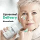 Codeage Liposomal Nad+ Eternal, Nicotinamide Adenine Dinucleotide, Nad+ Liposomal Cu Betaina Tmg, 60 Cps Codeage Liposomal Nad+ Eternal, Nicotinamide Adenine Dinucleotide, Nad+ Liposomal Cu Betaina Tmg, 60 Cps