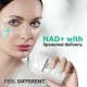 Codeage Liposomal Nad+ Eternal, Nicotinamide Adenine Dinucleotide, Nad+ Liposomal Cu Betaina Tmg, 60 Cps