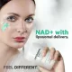 Codeage Liposomal Nad+ Eternal, Nicotinamide Adenine Dinucleotide, Nad+ Liposomal Cu Betaina Tmg, 60 Cps Codeage Liposomal Nad+ Eternal, Nicotinamide Adenine Dinucleotide, Nad+ Liposomal Cu Betaina Tmg, 60 Cps