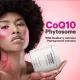 Codeage Liposomal Ovarian Inositol+ - Mixed Berry , Myo-inozitol Ovarian Cu Coenzima Q10 Cu Aroma De Fructe De Padure, 148.2 G Codeage Liposomal Ovarian Inositol+ - Mixed Berry , Myo-inozitol Ovarian Cu Coenzima Q10 Cu Aroma De Fructe De Padure, 148.2 G